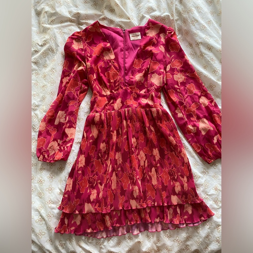 ShowPo Dress